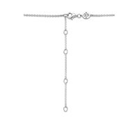 Collana Ti Sento Milano Donna in Argento 3934SY/60 - 3934SY/60